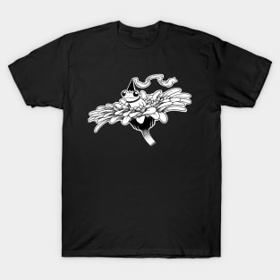 Pricess Frog T-Shirt